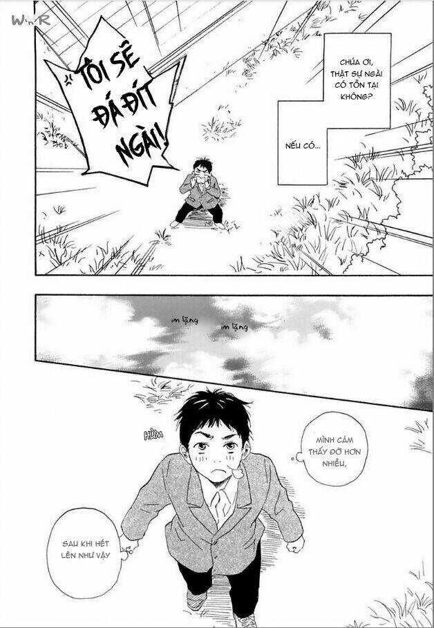 Mad Cinderella - Chapter 1 - Trang 29