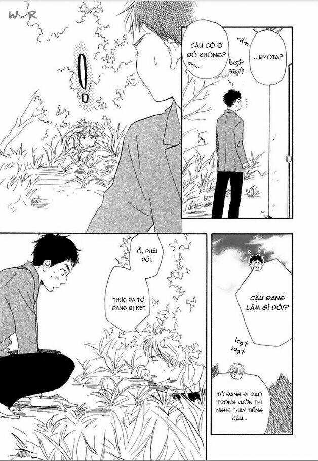 Mad Cinderella - Chapter 1 - Trang 30