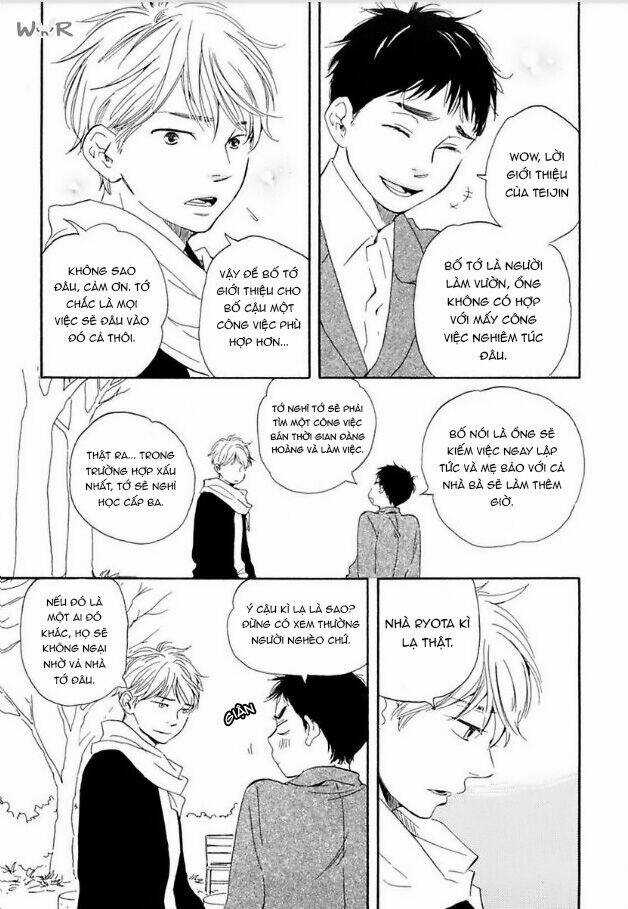 Mad Cinderella - Chapter 1 - Trang 32