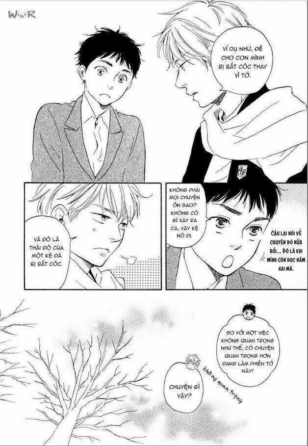 Mad Cinderella - Chapter 1 - Trang 33