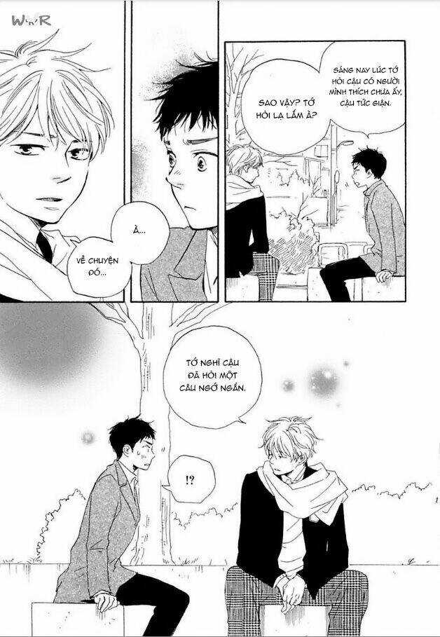 Mad Cinderella - Chapter 1 - Trang 34