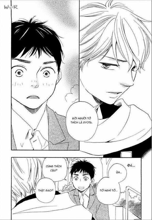 Mad Cinderella - Chapter 1 - Trang 35