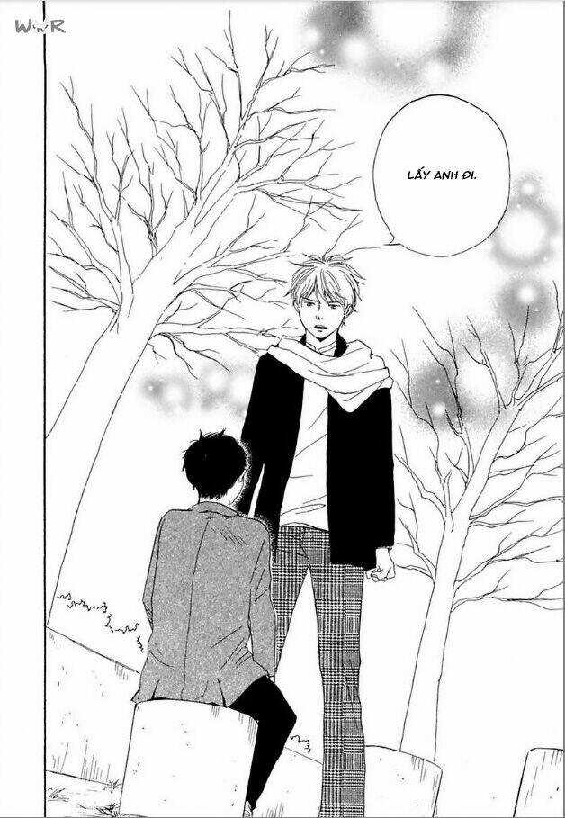 Mad Cinderella - Chapter 1 - Trang 37