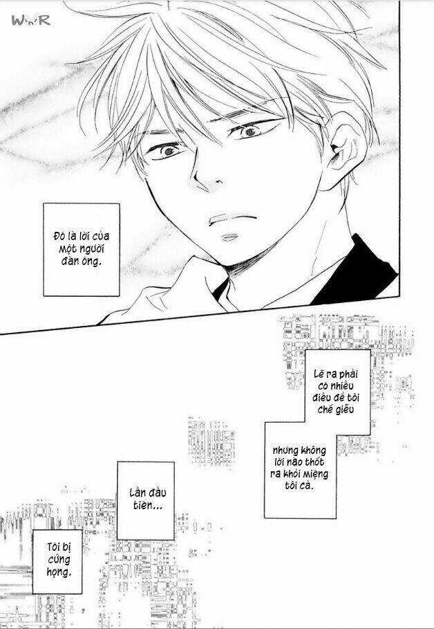 Mad Cinderella - Chapter 1 - Trang 38