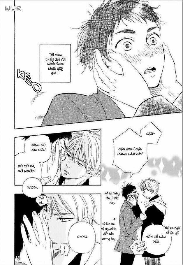 Mad Cinderella - Chapter 1 - Trang 39