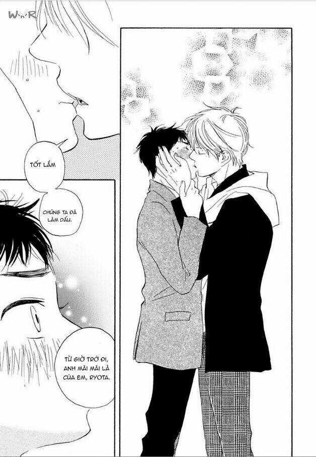 Mad Cinderella - Chapter 1 - Trang 40