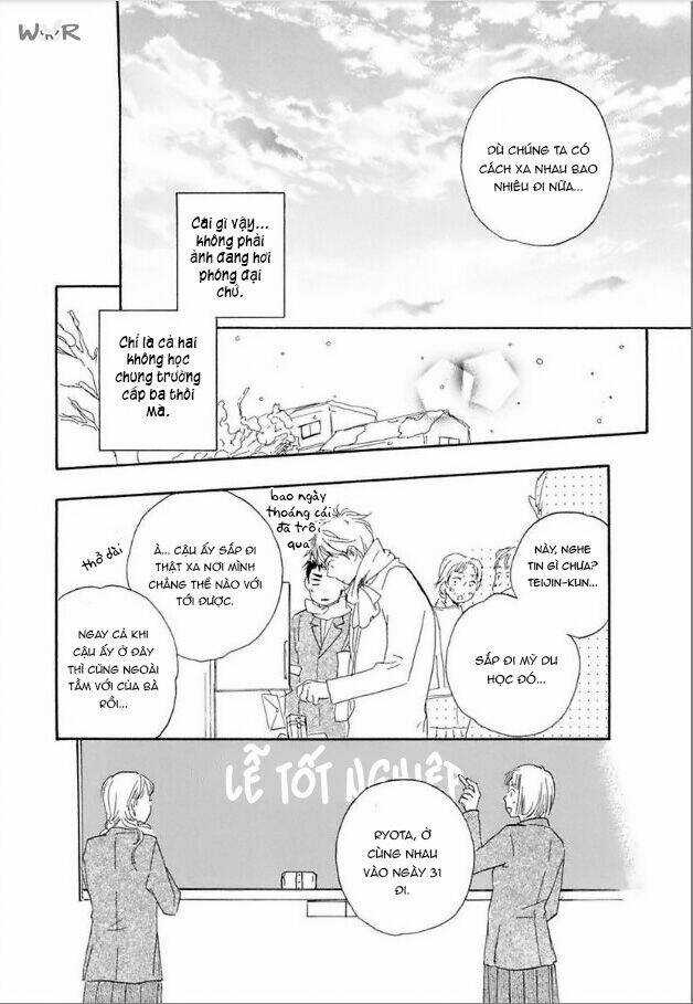 Mad Cinderella - Chapter 1 - Trang 41