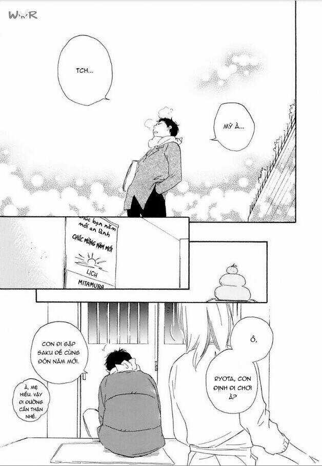 Mad Cinderella - Chapter 1 - Trang 44