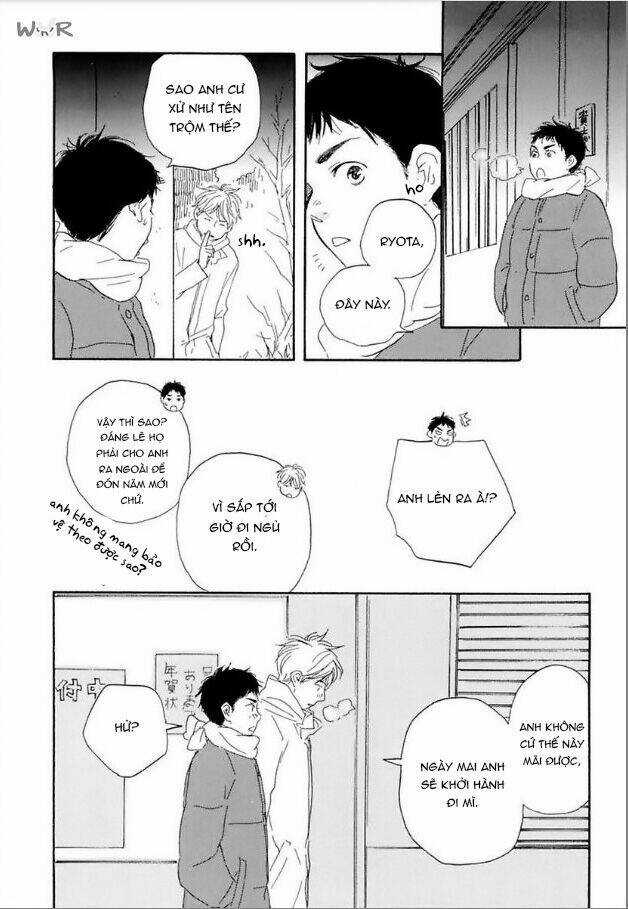 Mad Cinderella - Chapter 1 - Trang 45