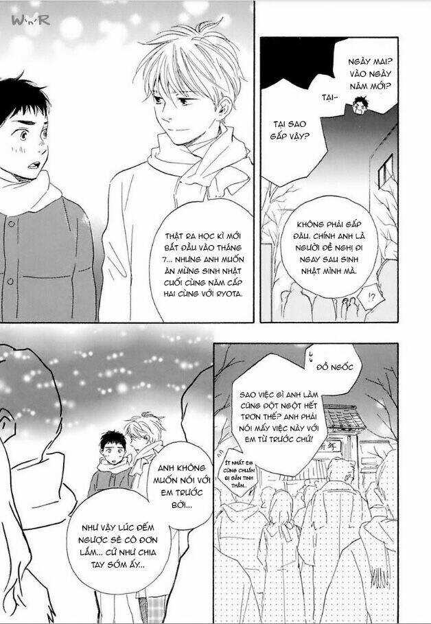 Mad Cinderella - Chapter 1 - Trang 46
