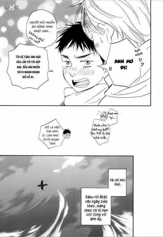 Mad Cinderella - Chapter 1 - Trang 48