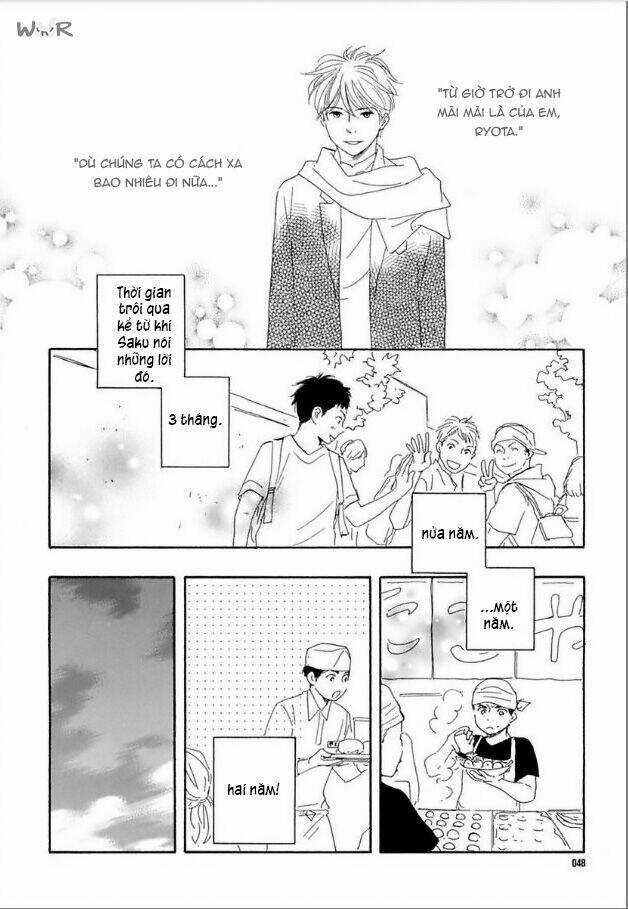 Mad Cinderella - Chapter 1 - Trang 49