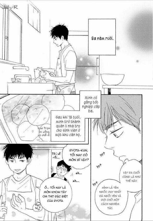 Mad Cinderella - Chapter 1 - Trang 50