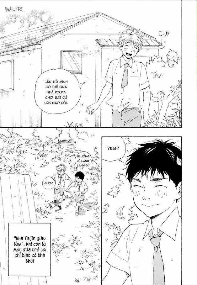 Mad Cinderella - Chapter 1 - Trang 6