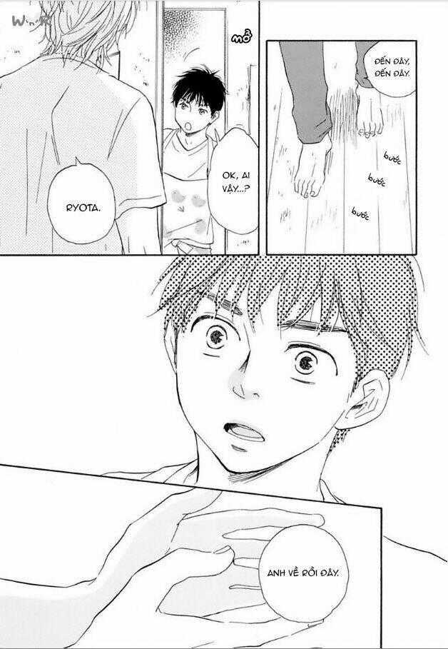 Mad Cinderella - Chapter 1 - Trang 52