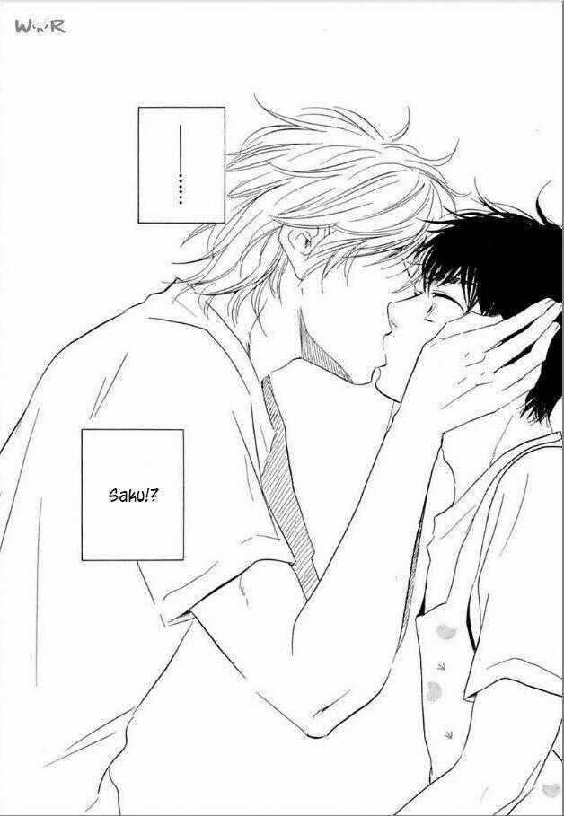 Mad Cinderella - Chapter 1 - Trang 53