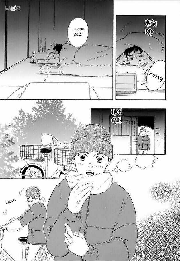 Mad Cinderella - Chapter 1 - Trang 8