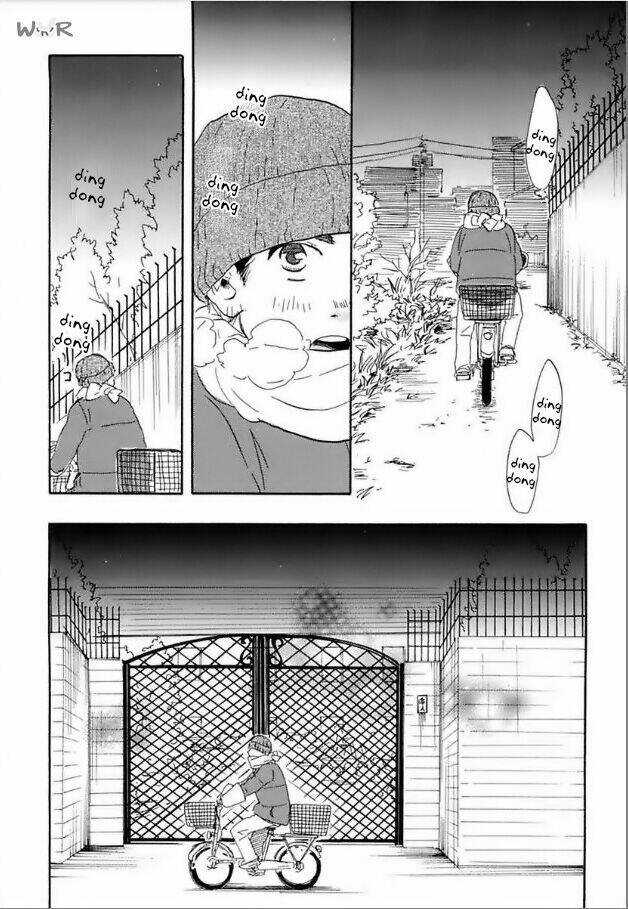 Mad Cinderella - Chapter 1 - Trang 9