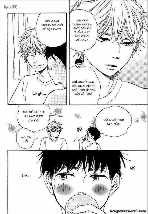 Mad Cinderella - Chapter 2 - Trang 11