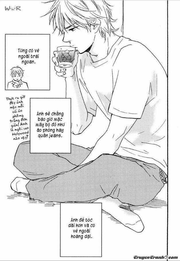 Mad Cinderella - Chapter 2 - Trang 12