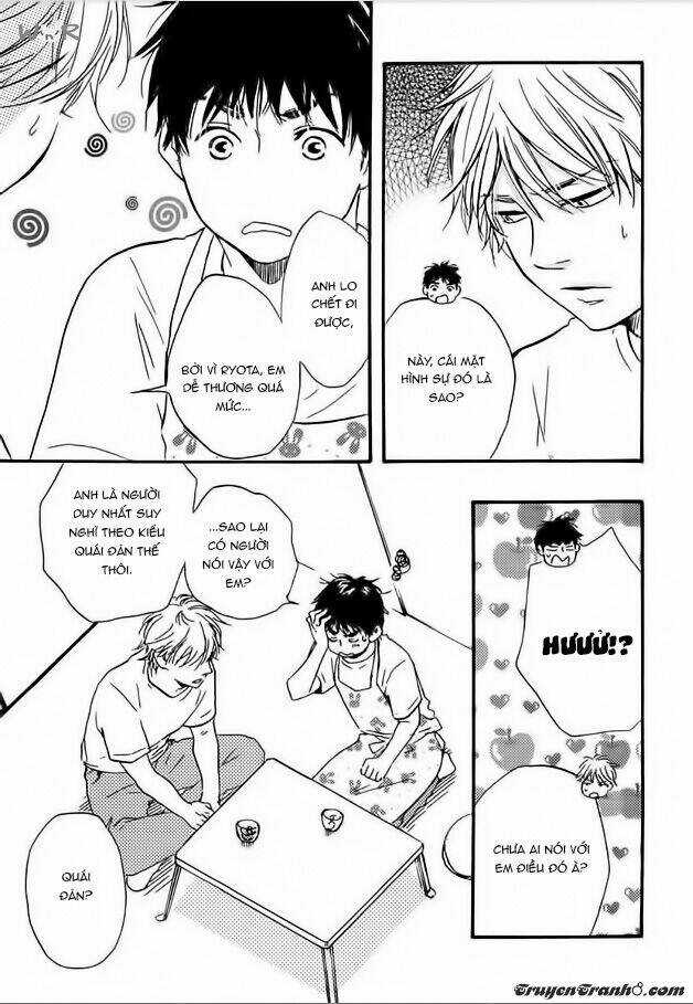 Mad Cinderella - Chapter 2 - Trang 14