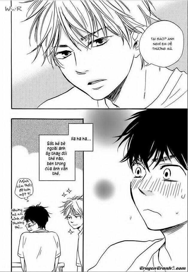 Mad Cinderella - Chapter 2 - Trang 15