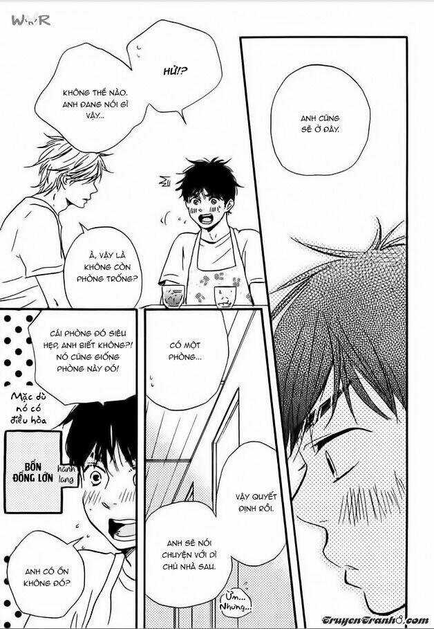 Mad Cinderella - Chapter 2 - Trang 16