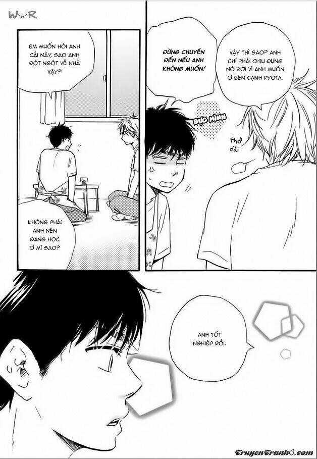 Mad Cinderella - Chapter 2 - Trang 17