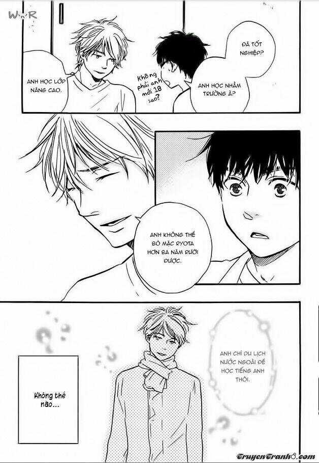 Mad Cinderella - Chapter 2 - Trang 18