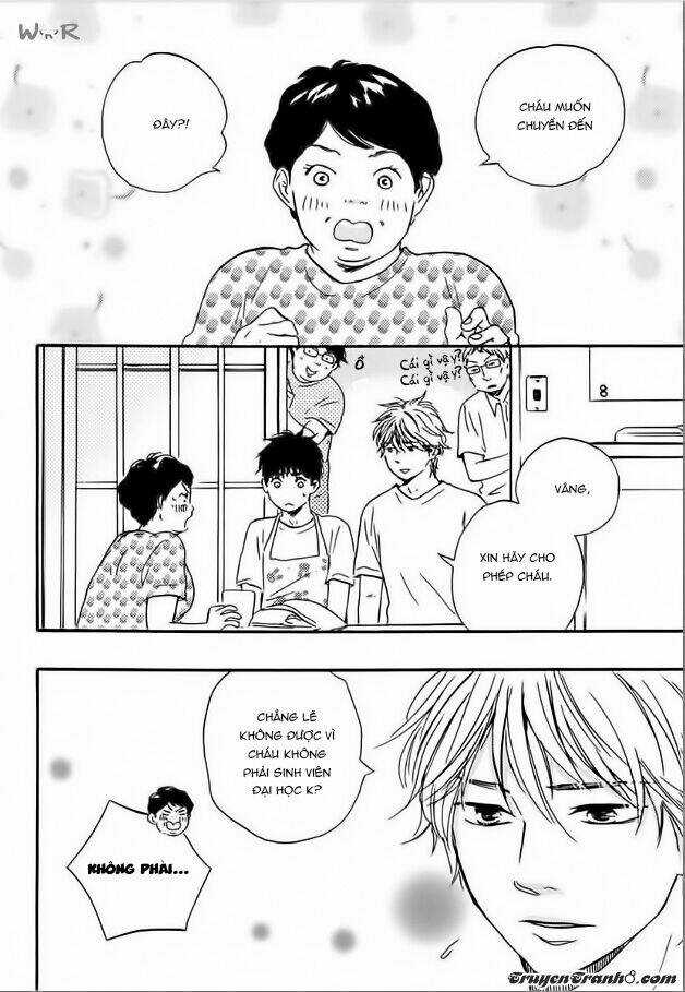 Mad Cinderella - Chapter 2 - Trang 19