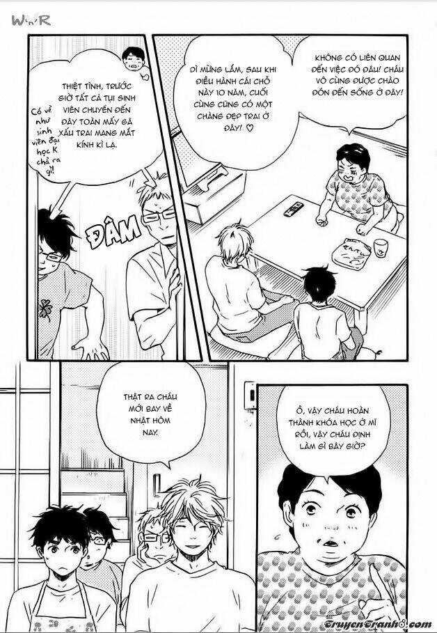 Mad Cinderella - Chapter 2 - Trang 20