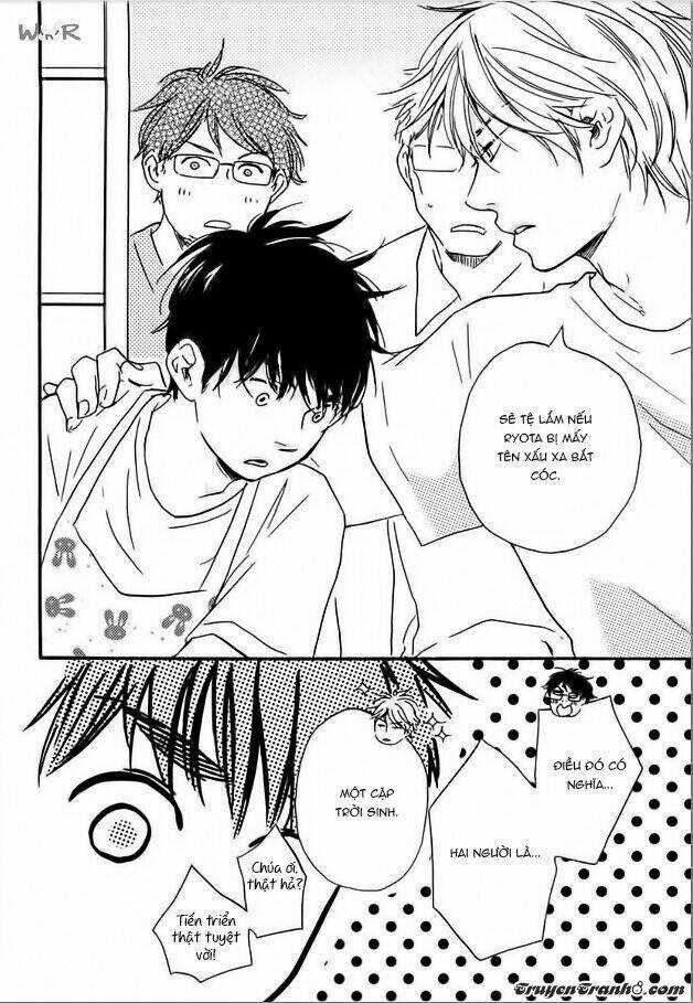 Mad Cinderella - Chapter 2 - Trang 23