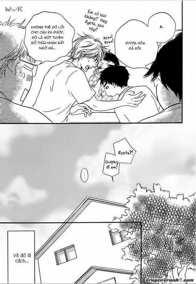 Mad Cinderella - Chapter 2 - Trang 24