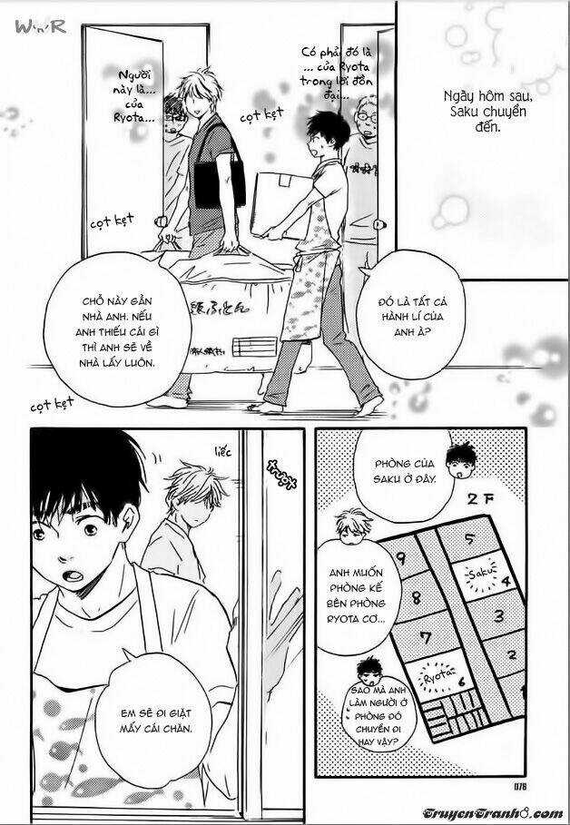 Mad Cinderella - Chapter 2 - Trang 25