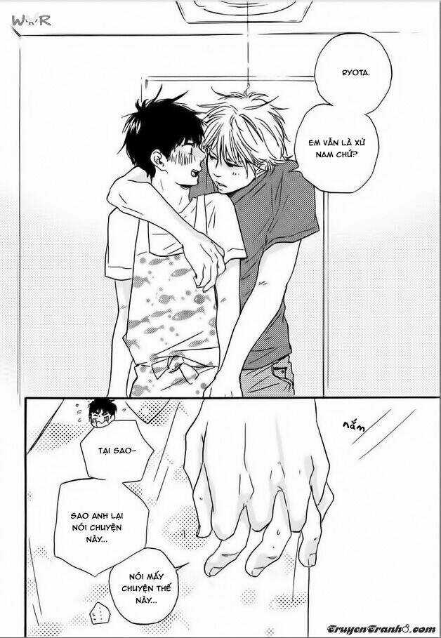 Mad Cinderella - Chapter 2 - Trang 26