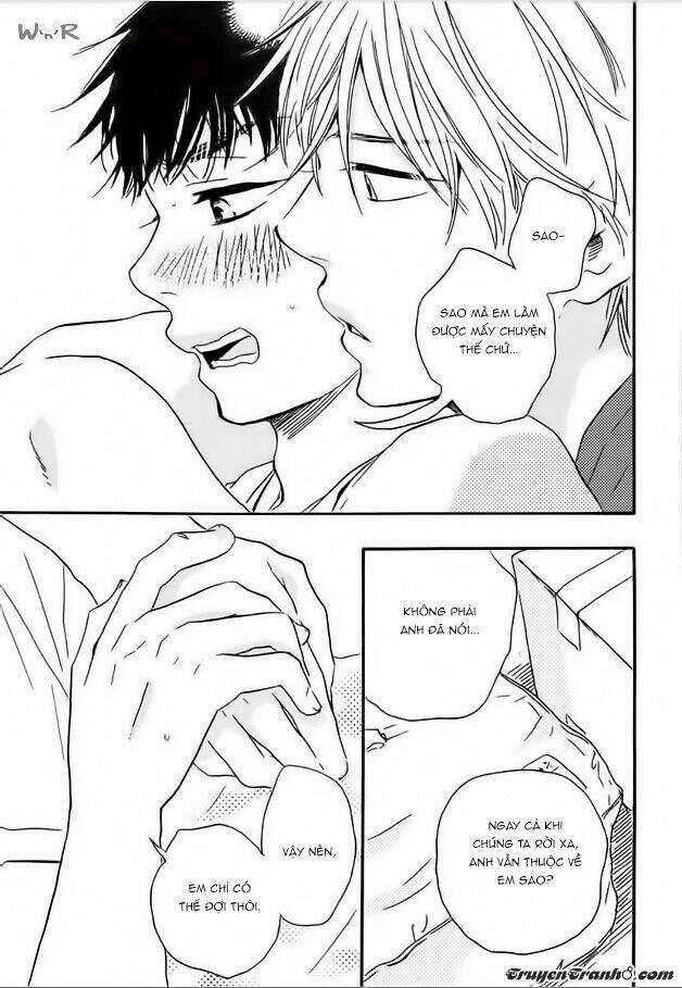 Mad Cinderella - Chapter 2 - Trang 27