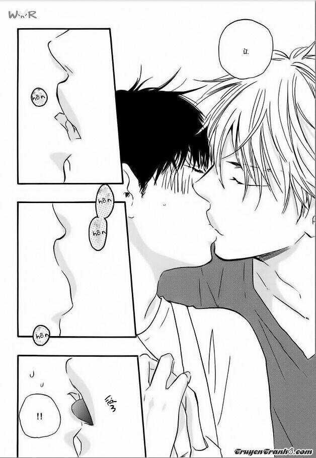 Mad Cinderella - Chapter 2 - Trang 28