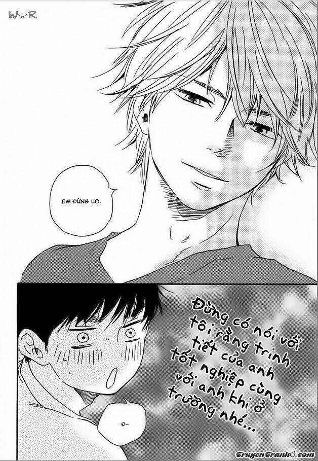 Mad Cinderella - Chapter 2 - Trang 30