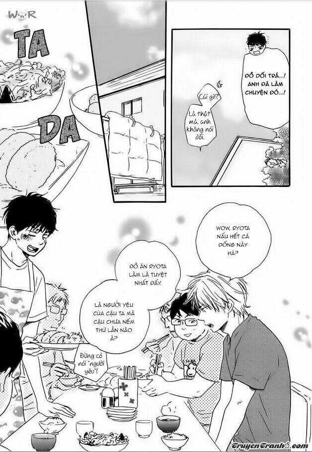 Mad Cinderella - Chapter 2 - Trang 31