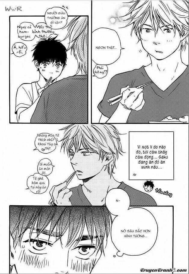 Mad Cinderella - Chapter 2 - Trang 32