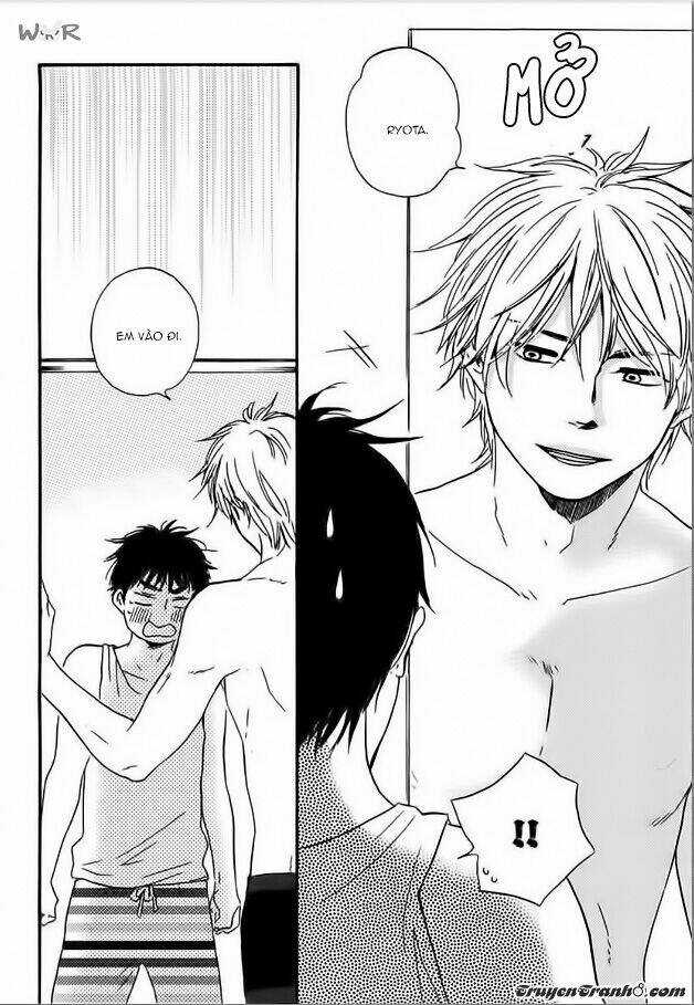 Mad Cinderella - Chapter 2 - Trang 34