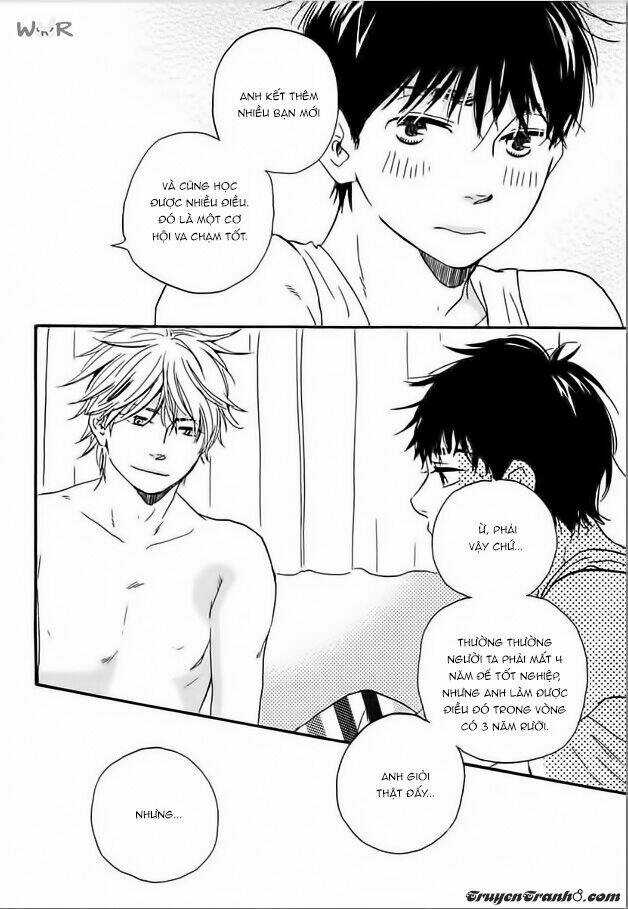 Mad Cinderella - Chapter 2 - Trang 36