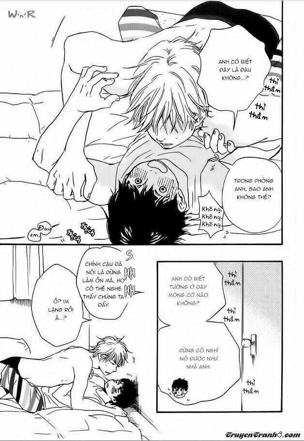 Mad Cinderella - Chapter 2 - Trang 39