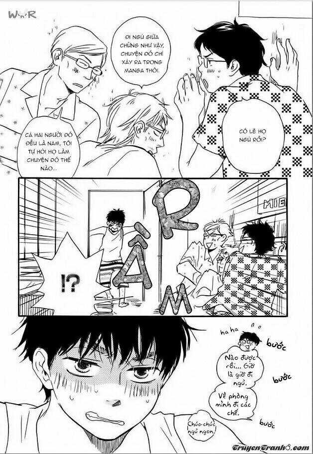 Mad Cinderella - Chapter 2 - Trang 40