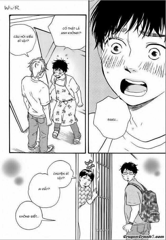 Mad Cinderella - Chapter 2 - Trang 5