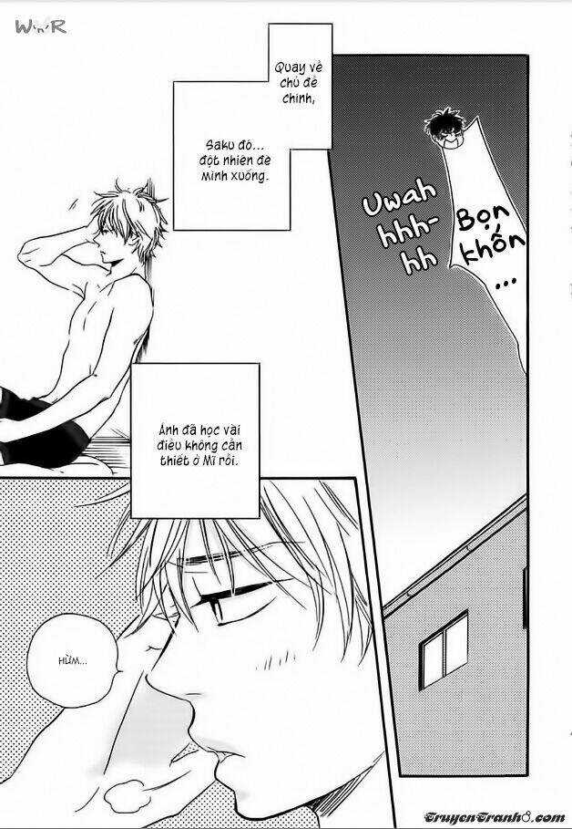 Mad Cinderella - Chapter 2 - Trang 41