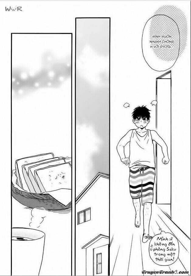 Mad Cinderella - Chapter 2 - Trang 42