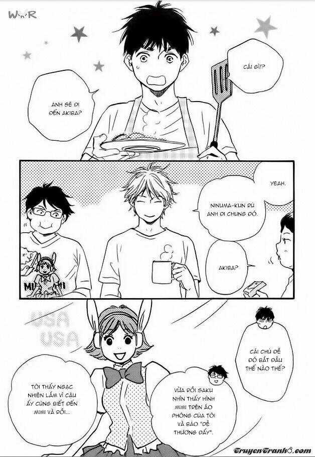 Mad Cinderella - Chapter 2 - Trang 43