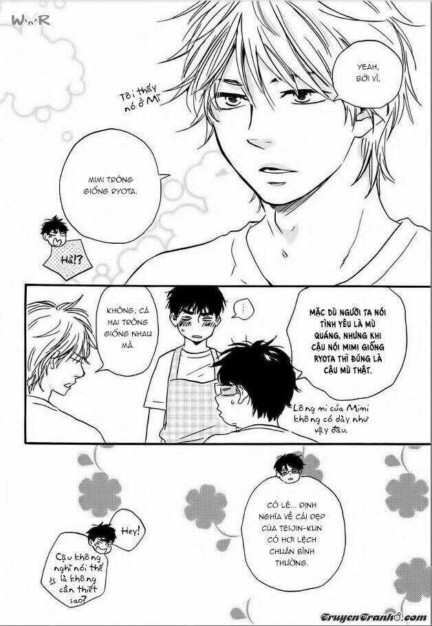 Mad Cinderella - Chapter 2 - Trang 44