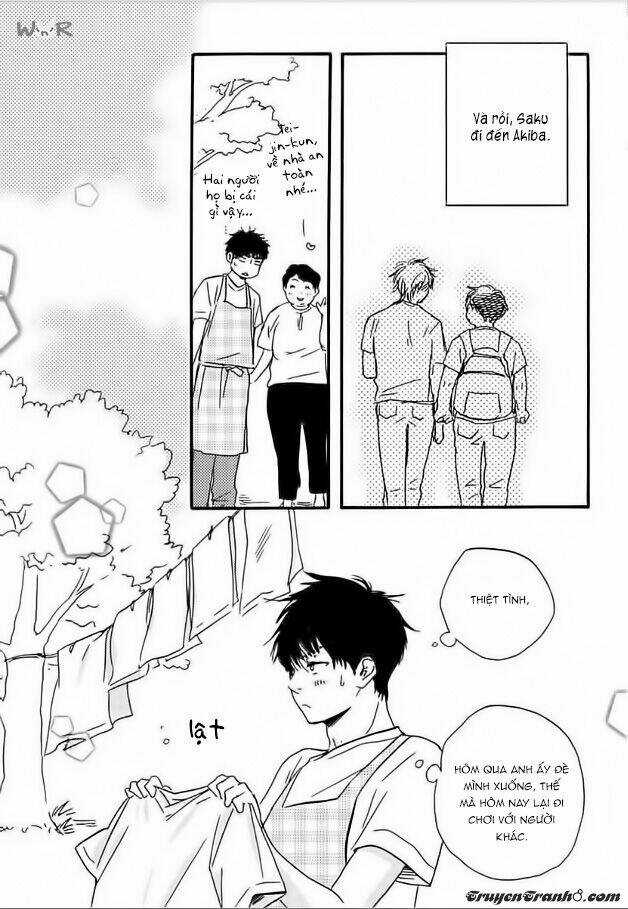 Mad Cinderella - Chapter 2 - Trang 45